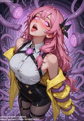 イオノ（ポケモン）
