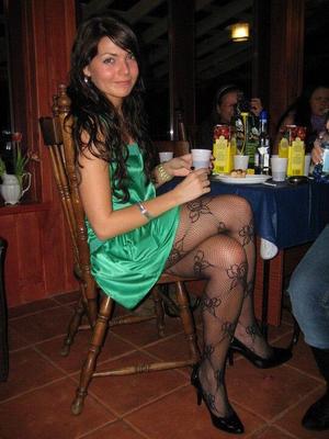 Miniskirt 