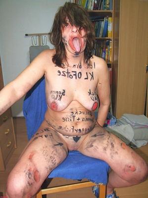 Still more disgusting pigs