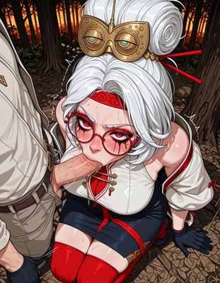 Purah (die Legende von Zelda)