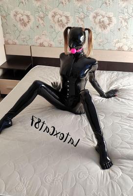Latexcat Latex Collection