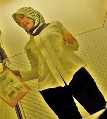 Fitri Hijab