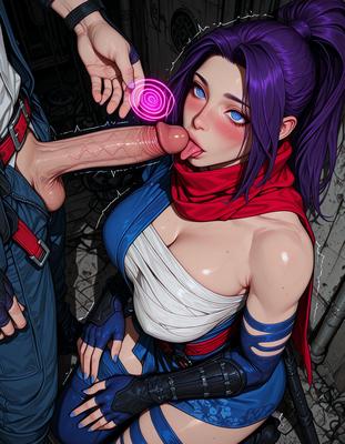 Psylocke (Marvel Rivals)