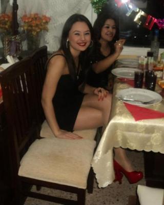 Miniskirt 