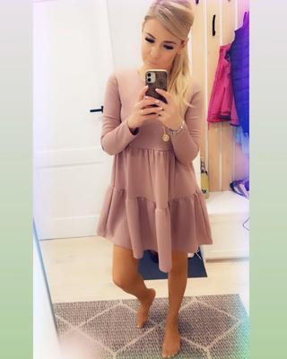 Girls de culottes amateurs candides