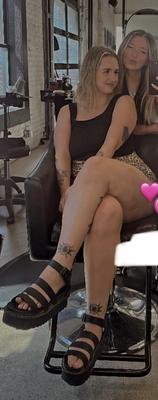Sexy babe