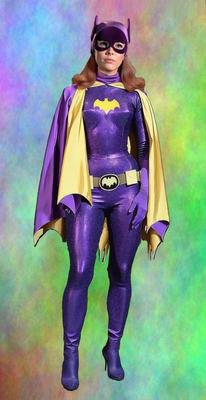 Batgirl