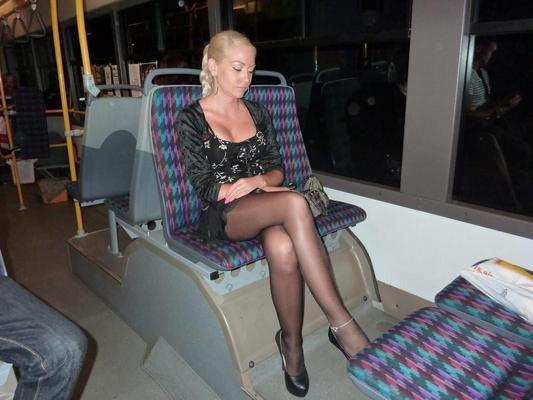 Sexy Leggy Girls 