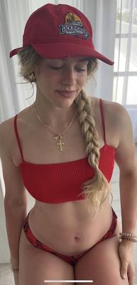 セクシーなベイビー