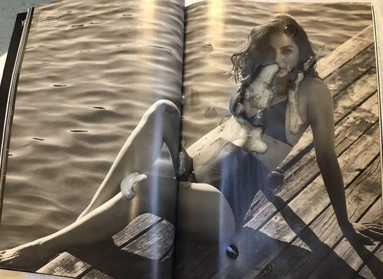 Magazines