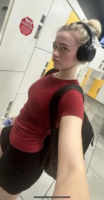 Gata sexy