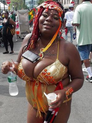 Black girls renewed