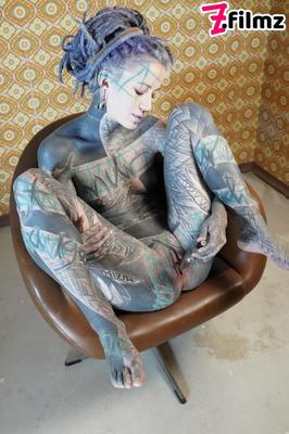 Sex is Art