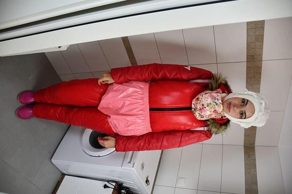 Alemán Rubberslut Inkenzulma