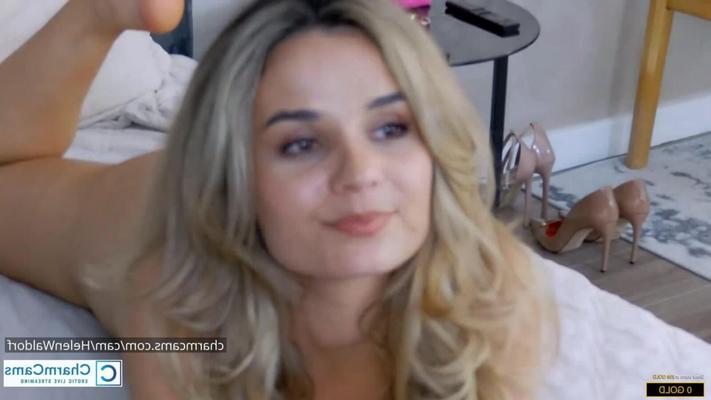 Helenwaldorf Daily Live Chat público