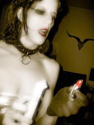 Seductora de humo