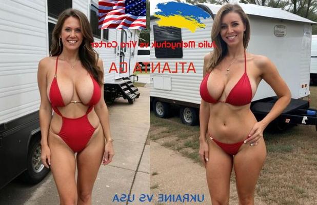 Vira(USA) And Julia(Ukraine) Pantyhose DD Lesbian