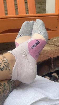 Quiero follar