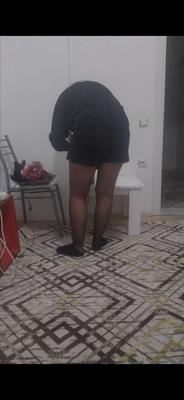 トルコの妻