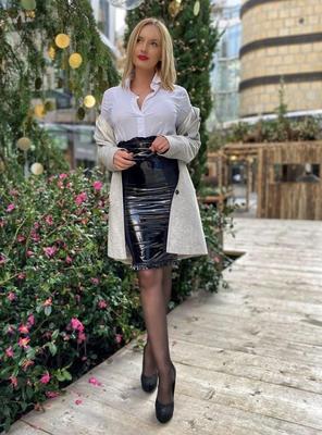 LATEX Fashion New Up