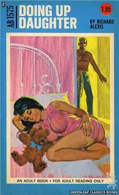 Book Covers Family