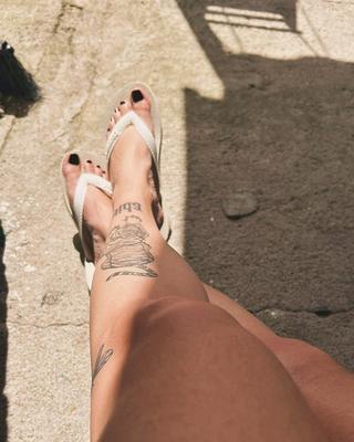 Fetiche de pies