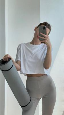 Yoga Ladies