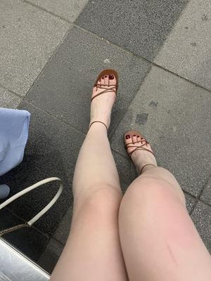 LOVELY FEET MIX 