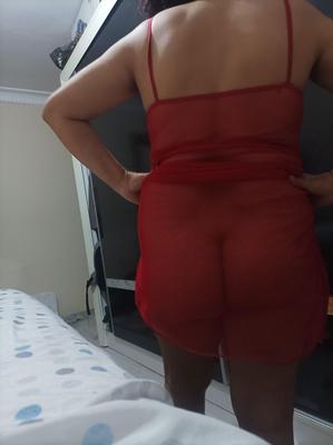 トルコの妻