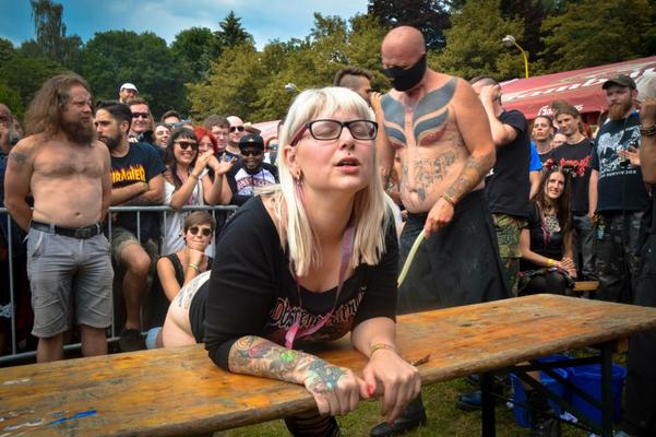 Festival Obscene 