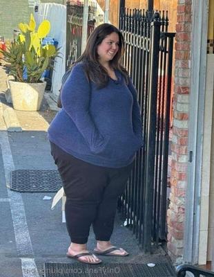 Fat in Pants