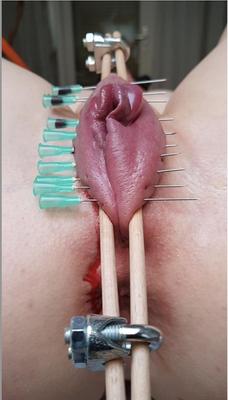 BDSM写真