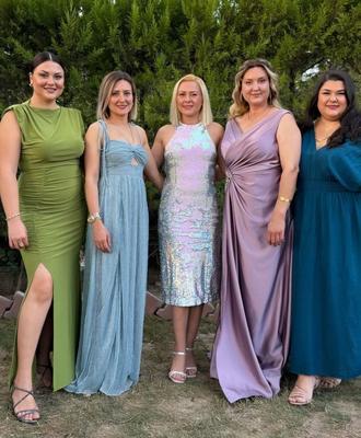 LADIES MIX 
