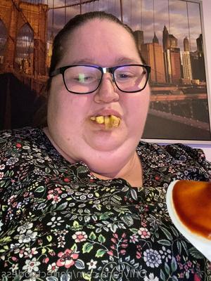 Fat Face Cum Targets 