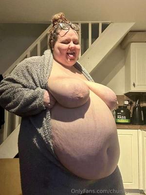 Ssbbw 