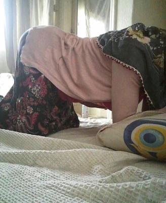 Turanli turco Hijab Turbanli