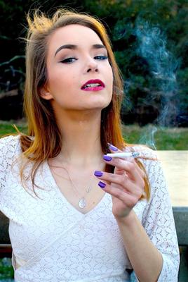 Smoking 