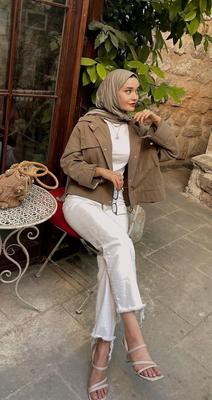 Hijab turco Turbanli