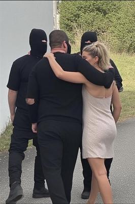 WIFE LOVES WHEN HER HUSBAND IS WATCHING