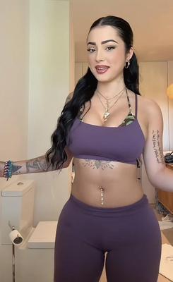 Malu trevejo
