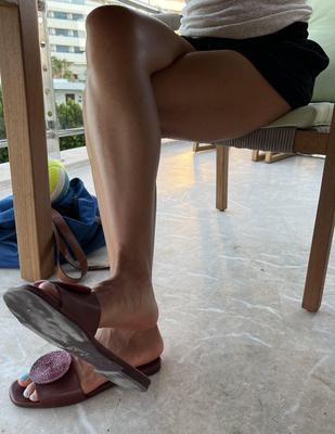 TURKISH WIFE 