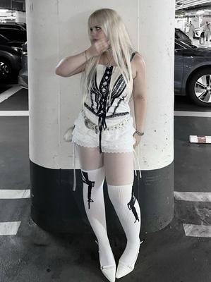 Vestidos y atuendos sexys