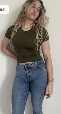 Gata sexy