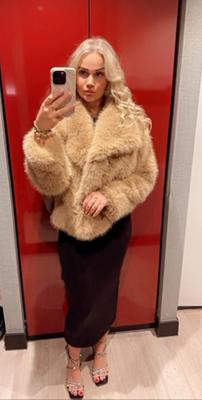 Blond dutch slut # 