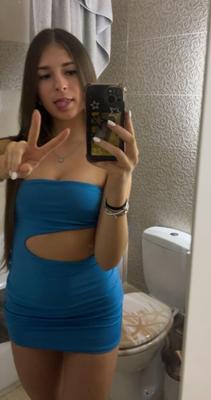 Wiktoria adolescente polonês apertada pertence à web agora goza dela
