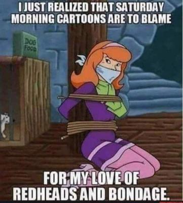Saturday Mornings