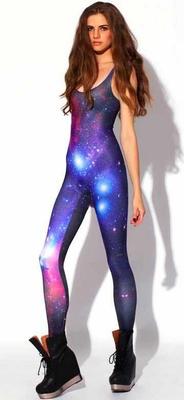 Brutally, perversely tied up in Leggings and Swimsuits 