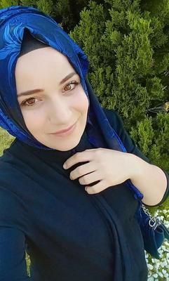 TURKISH HIJAB TURBANLI 