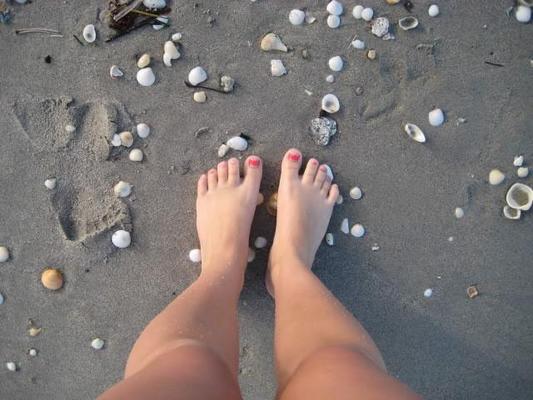 Best feet 