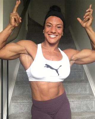 Alicia B